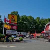 Bangor / Holden KOA Holiday ico