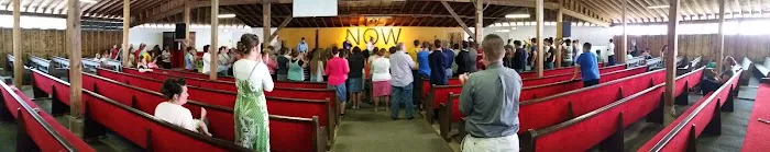 UPCI Maine District Campground Picture 5