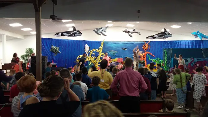 UPCI Maine District Campground Picture 10