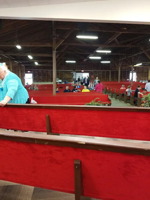 UPCI Maine District Campground Picture 2