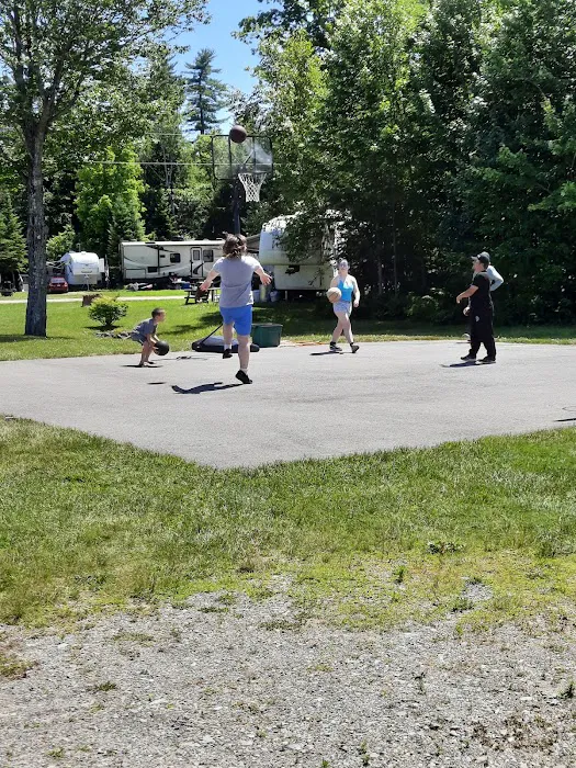 Parks Pond Campground Picture 7