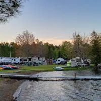 Parks Pond Campground ico
