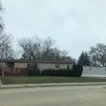 Kenosha Mobile Home Park