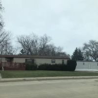 Kenosha Mobile Home Park ico