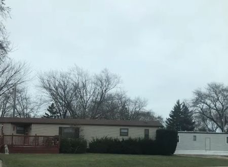 Kenosha Mobile Home Park