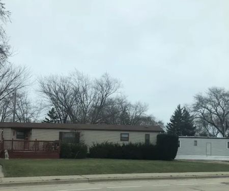 Kenosha Mobile Home Park