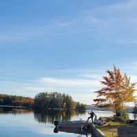 Branch Lake Camping Area ico