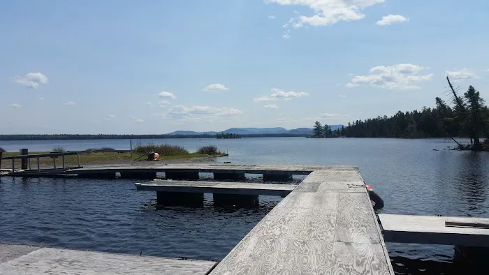 Seboomook Wilderness Campground Picture 6