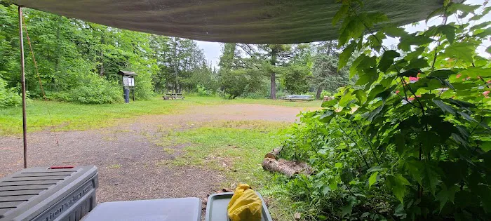 Roll Dam Campground Picture 5