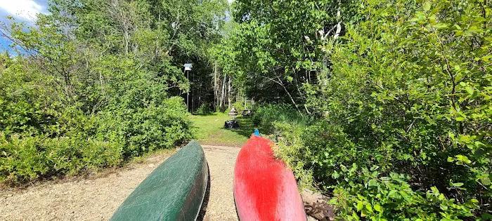 Roll Dam Campground Picture 9