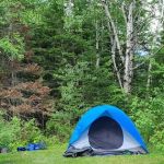 Roll Dam Campground
