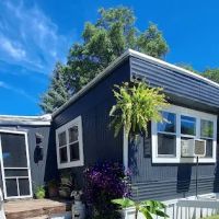 Harvest View Estates ico