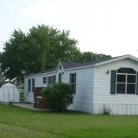 Wheatland Estates Manufactured Home Community ico