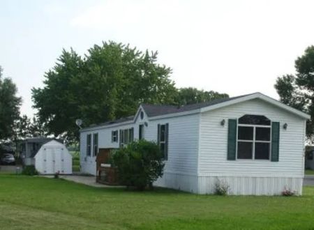 Wheatland Estates Manufactured Home Community