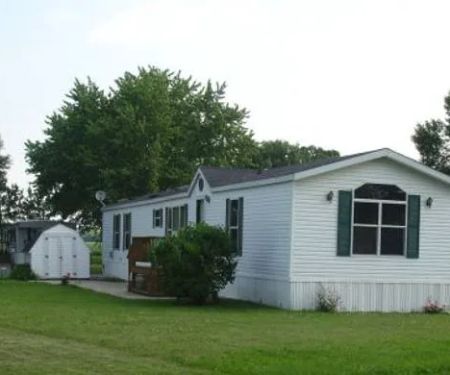 Wheatland Estates Manufactured Home Community