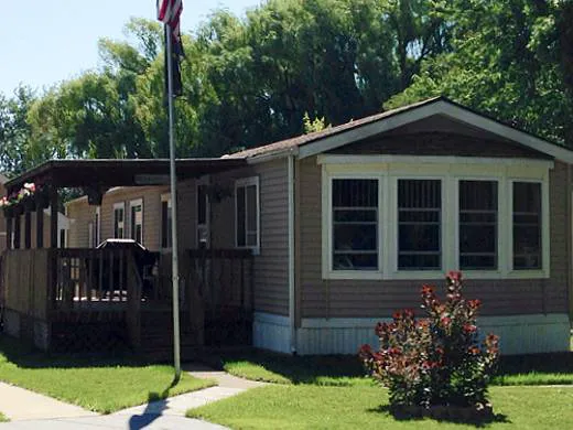 Wheatland Estates Manufactured Home Community Picture 9