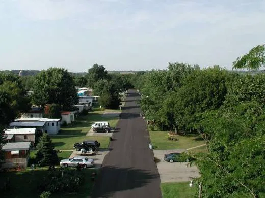Wheatland Estates Manufactured Home Community Picture 3