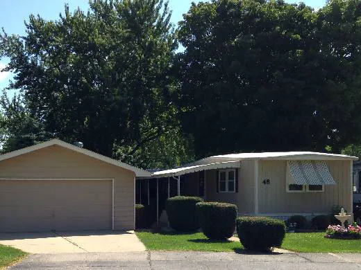 Wheatland Estates Manufactured Home Community Picture 7