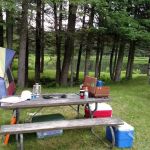 Moose River Campground