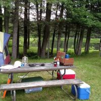 Moose River Campground ico