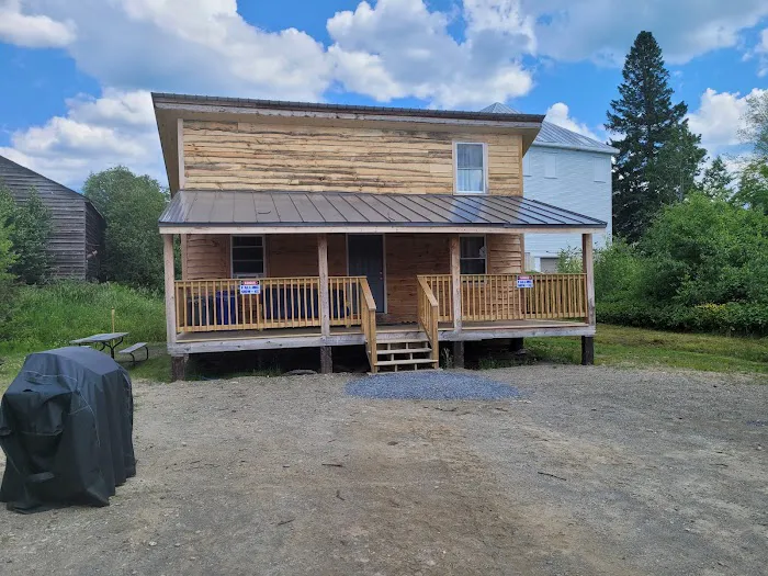 Jackman Landing Campground & Cabins Picture 3