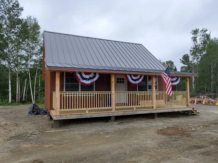 Jackman Landing Campground & Cabins Picture 10