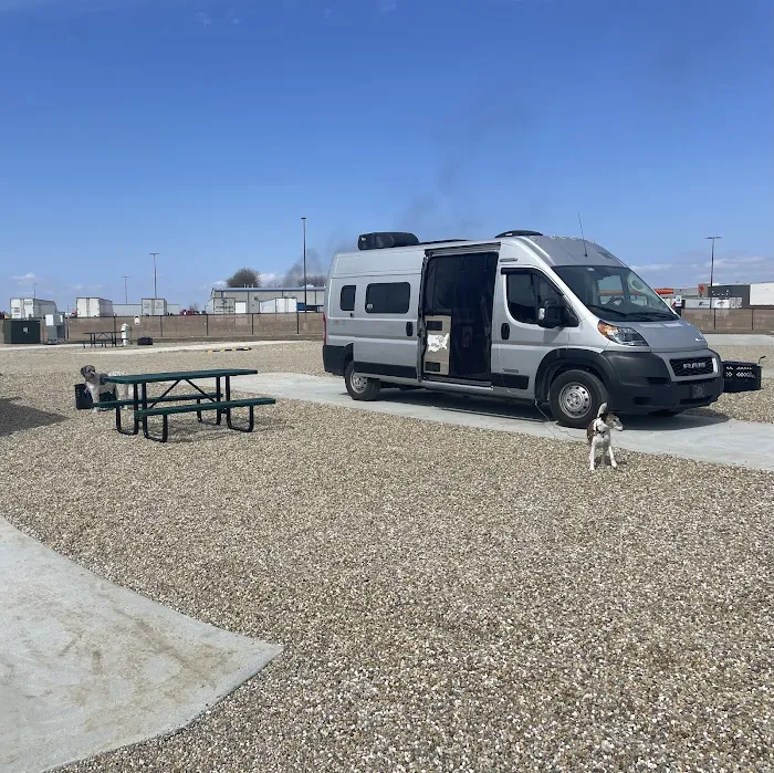 Love's RV Stop Picture 2