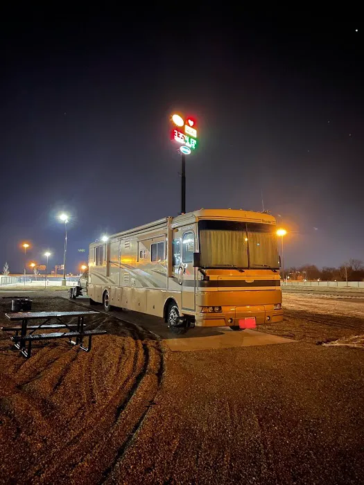 Love's RV Stop Picture 10