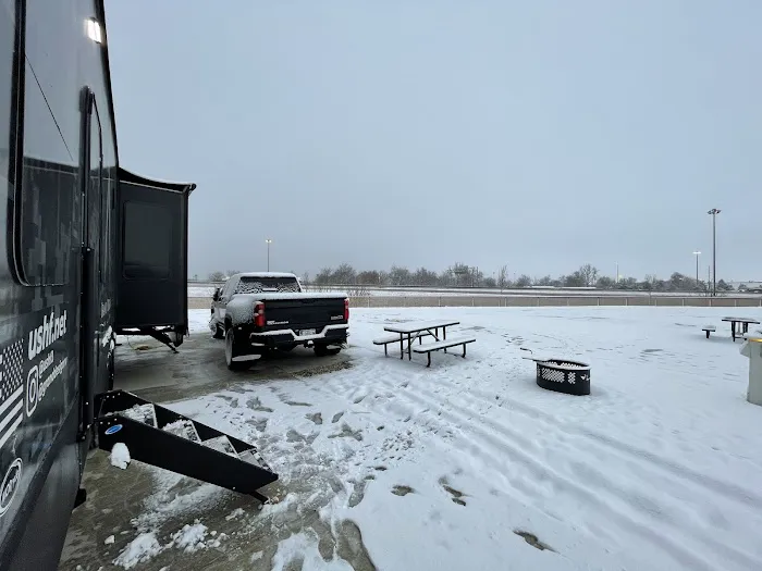Love's RV Stop Picture 5