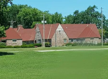 Royal Acres