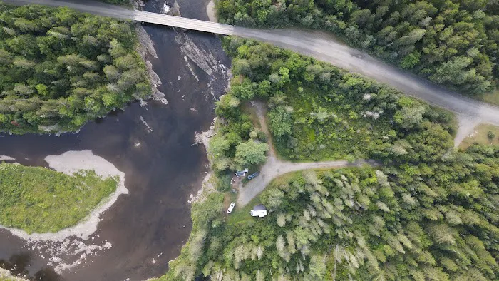 Leadbetter Falls Campsite Picture 6