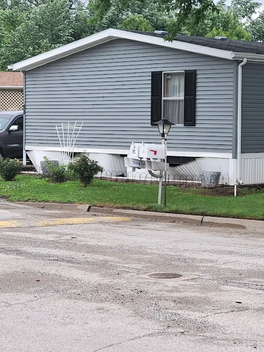 Hilltop Mobile Homes Picture 4