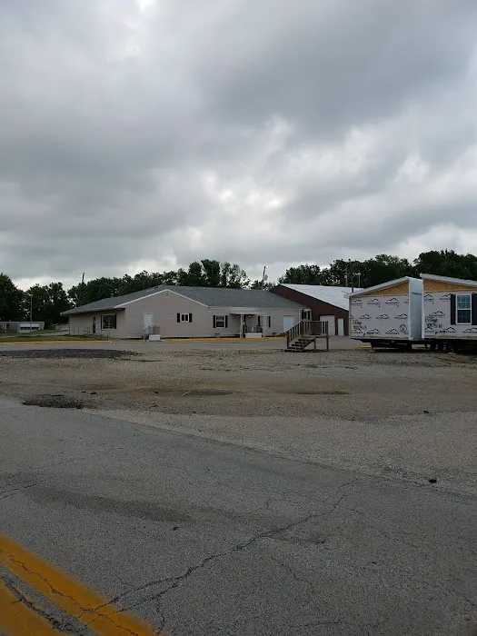 Hilltop Mobile Homes Picture 7