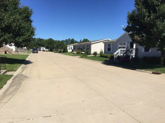 Greenwood Terrace Picture 3