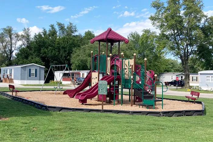 Cardinal Ridge Mobile Home Park Picture 1