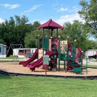 Cardinal Ridge Mobile Home Park ico