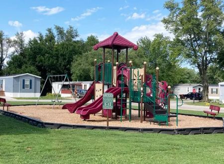 Cardinal Ridge Mobile Home Park