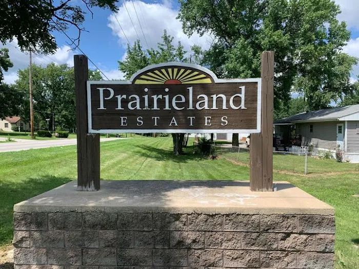 Prairieland Estates Mobile Home Community Picture 1