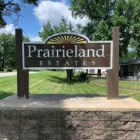 Prairieland Estates Mobile Home Community ico