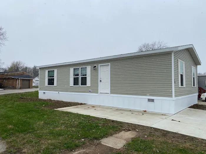 Prairieland Estates Mobile Home Community Picture 2