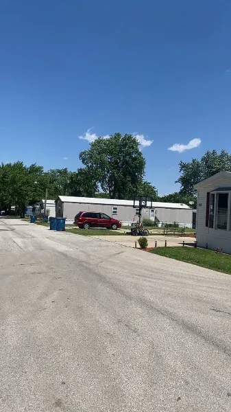 Prairieland Estates Mobile Home Community Picture 9