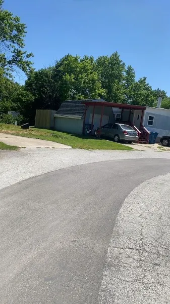 Prairieland Estates Mobile Home Community Picture 7