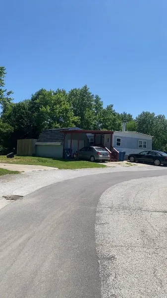 Prairieland Estates Mobile Home Community Picture 10