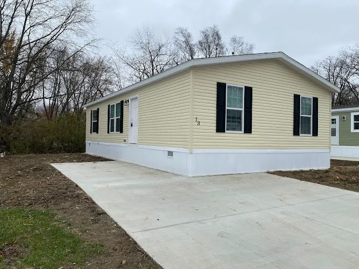 Prairieland Estates Mobile Home Community Picture 5