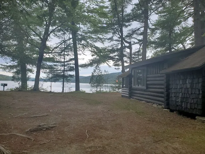 Jo Mary Lake Campground Picture 3