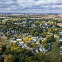 Maple Grove Estates ico
