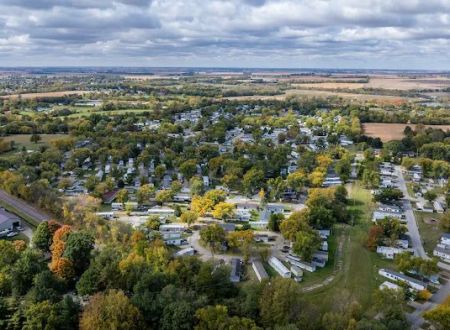 Maple Grove Estates