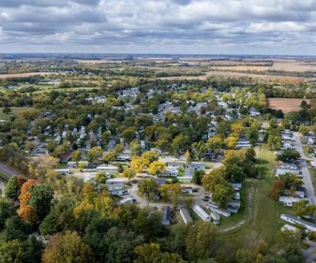 Maple Grove Estates