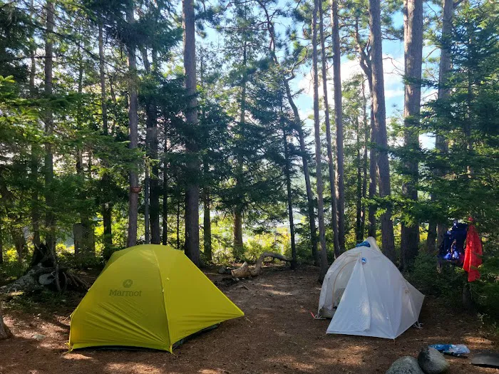 Antlers Campsite Picture 8