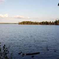 Antlers Campsite ico